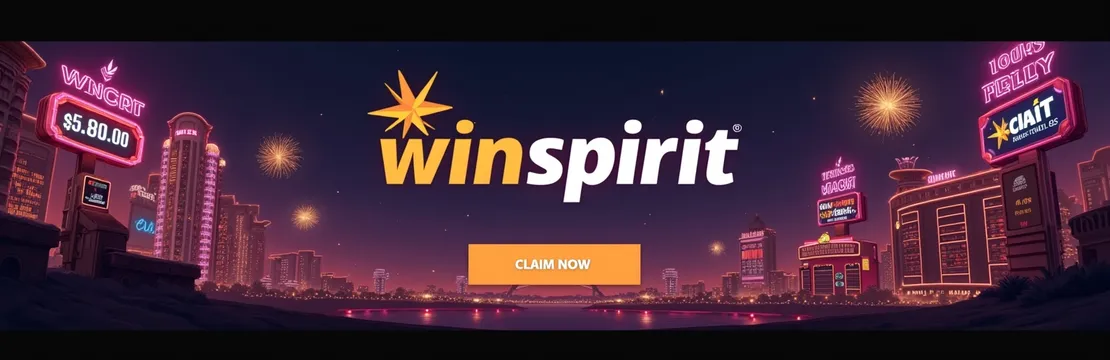WinSpirit